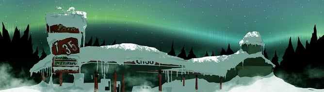 Image for The Long Dark gets first gameplay footage