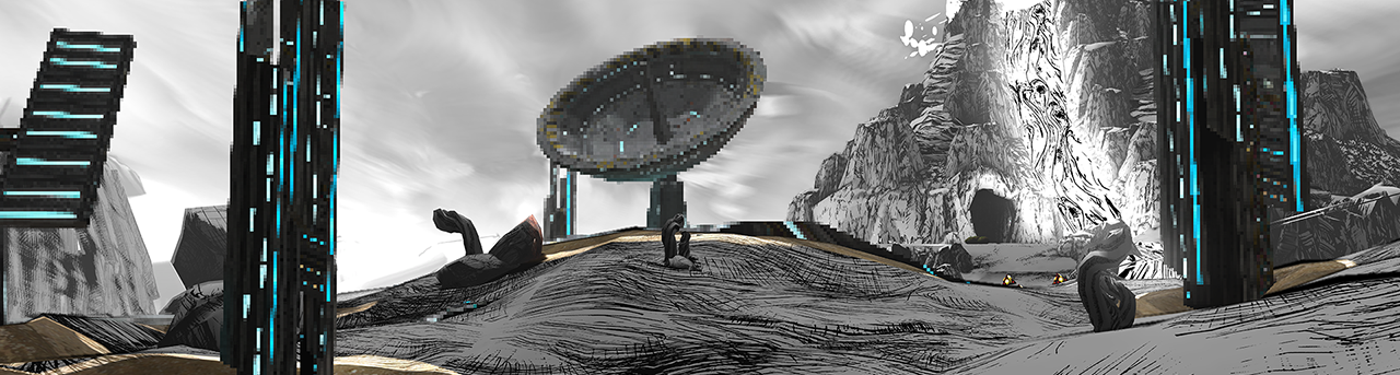 Image for The Indie Game Unsuccess Story: How the Creators of The Magic Circle Survived Their Own Gaming Nightmare