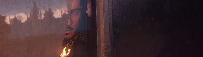 Image for The Order: 1886 is a 'filmic', linear, third-person action-adventure, says Ready at Dawn