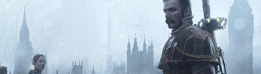 Image for The Order: 1886 will not have a weapon wheel, creative director explains why