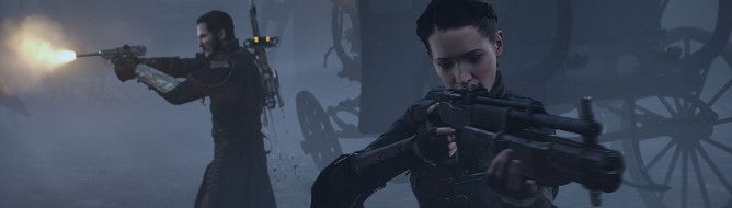 Image for The Order: 1886 confirmed to be a franchise, may branch out into other media