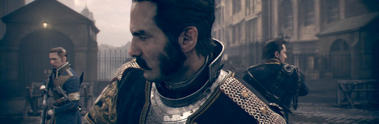 The Order: 1886 Review: On the Limitations of Window Dressing | VG247