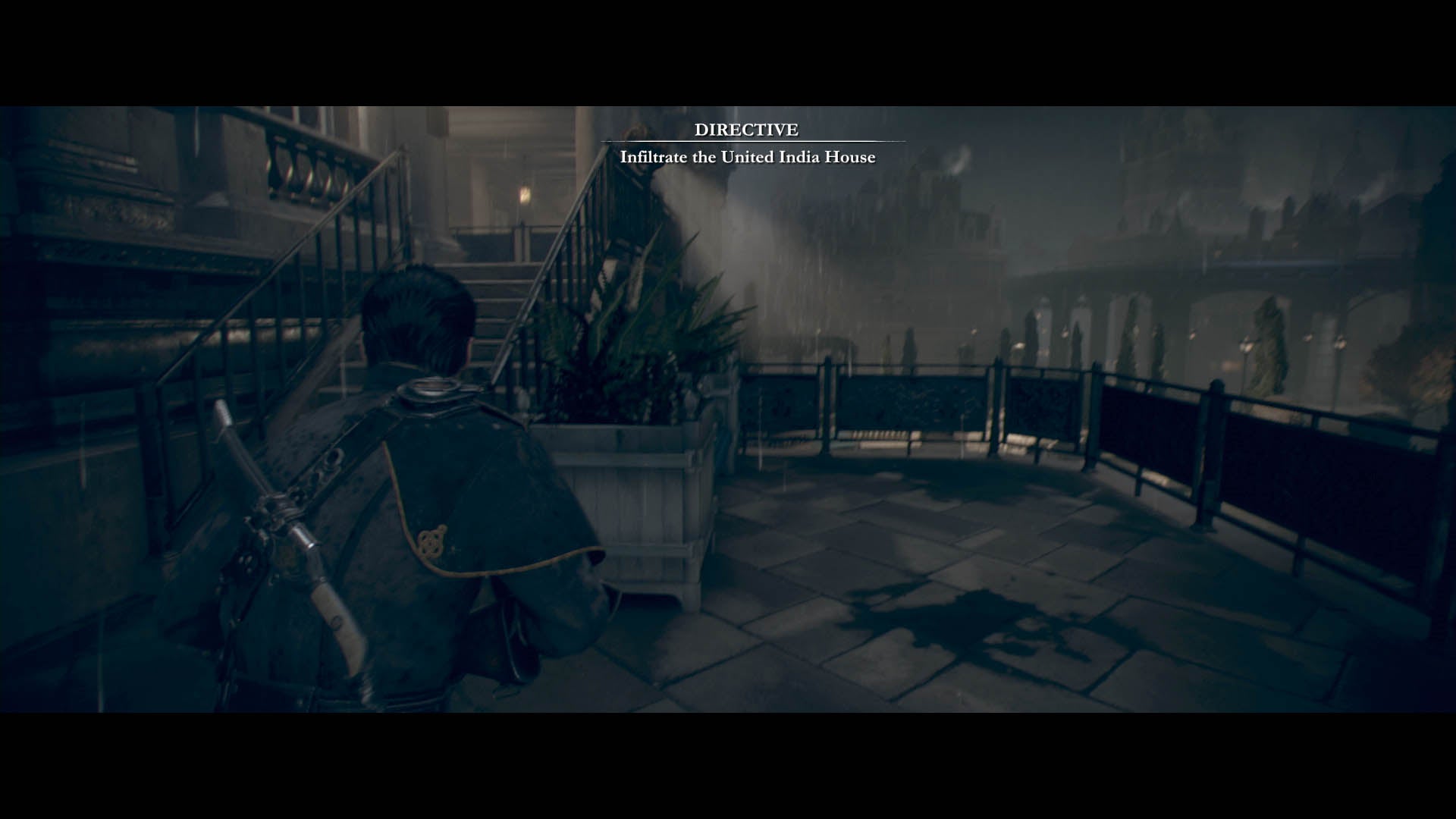 The Order: 1886 Review: On the Limitations of Window Dressing | VG247