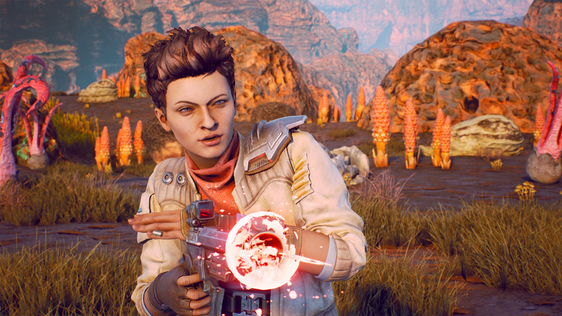 Image for The Outer Worlds sequel seemingly in the works