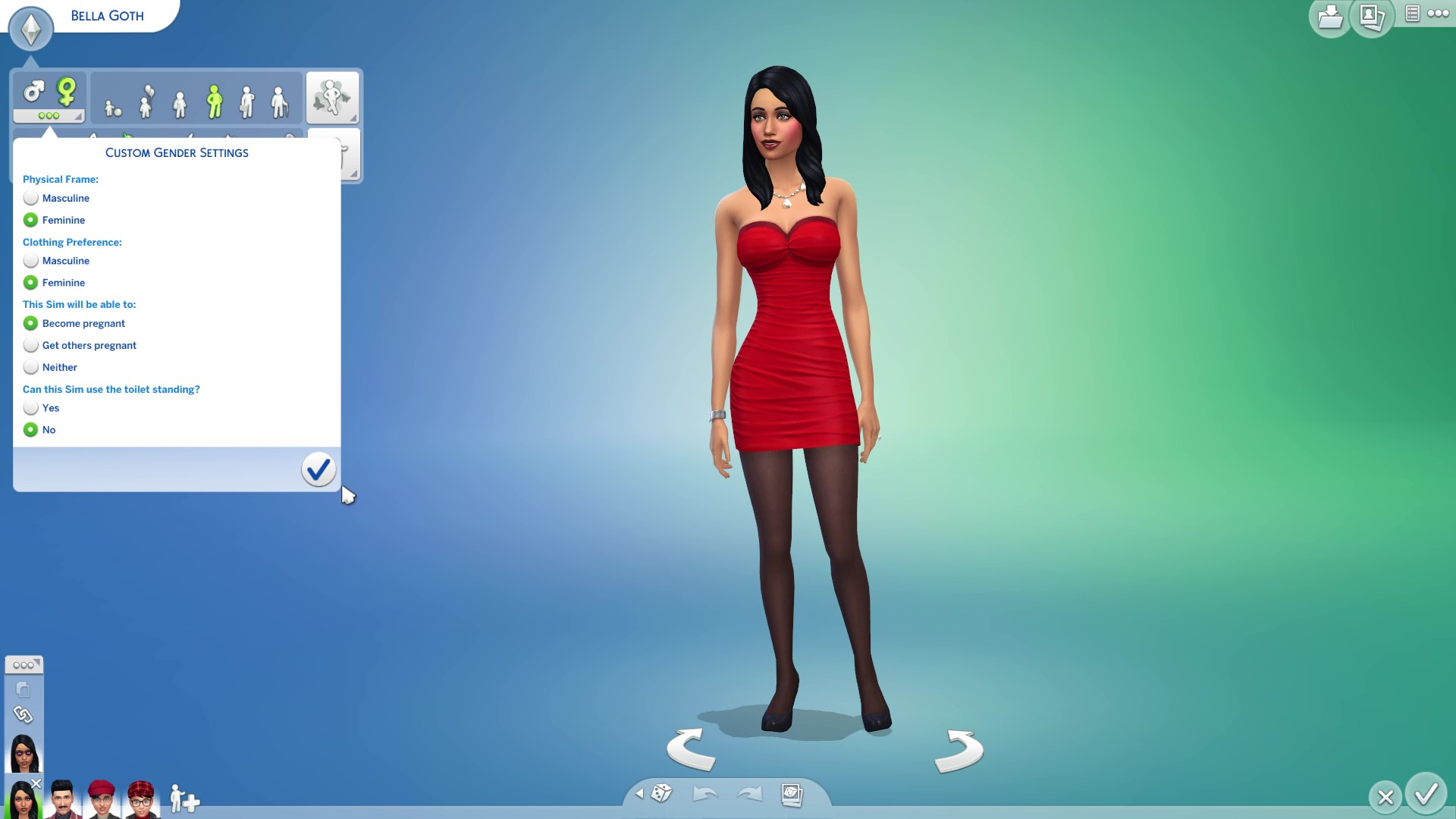 how to type in cheats on sims 4