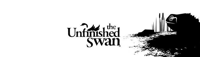 Image for Unfinished Swan half price in PSN flash sale