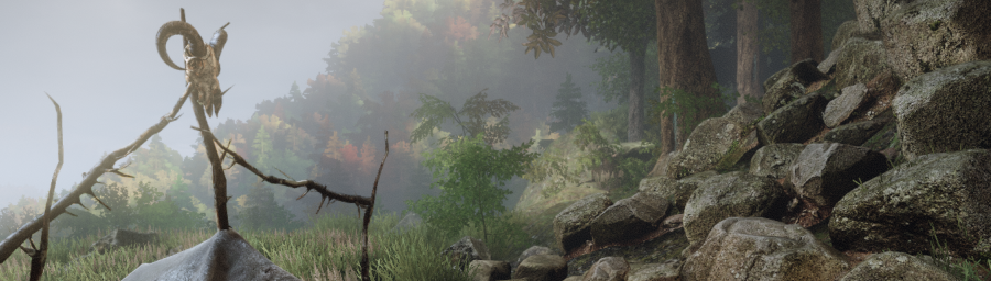 Image for The Vanishing of Ethan Carter gameplay details, screenshots released