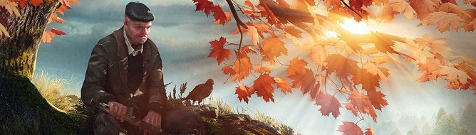 Image for The Vanishing of Ethan Carter announced by former Former People Can Fly devs
