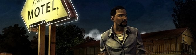 Image for First screenshots from Telltale's The Walking Dead released