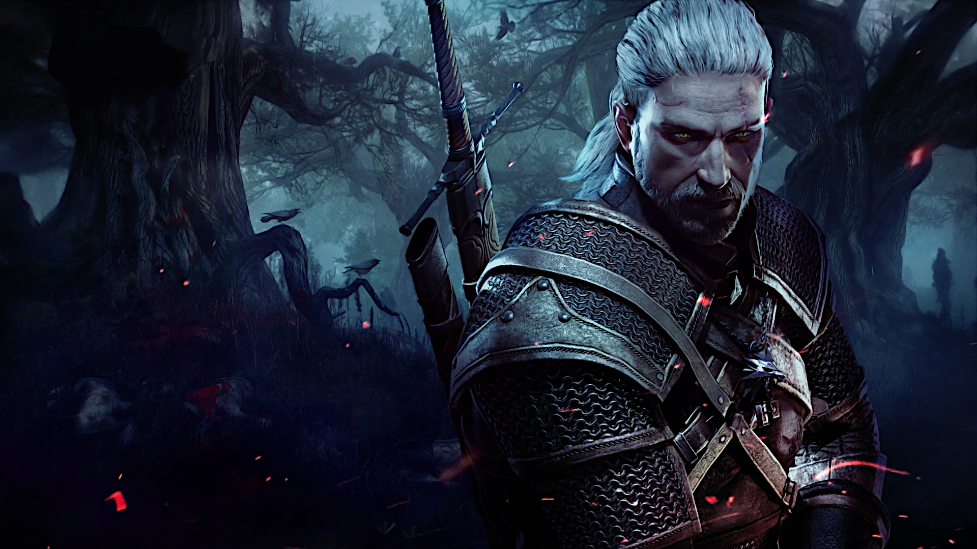 Image for The Witcher 3's latest patch improves overall stability and performance, makes other fixes