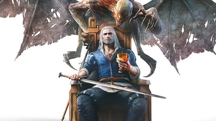 Witcher 3: Blood and guide and | VG247