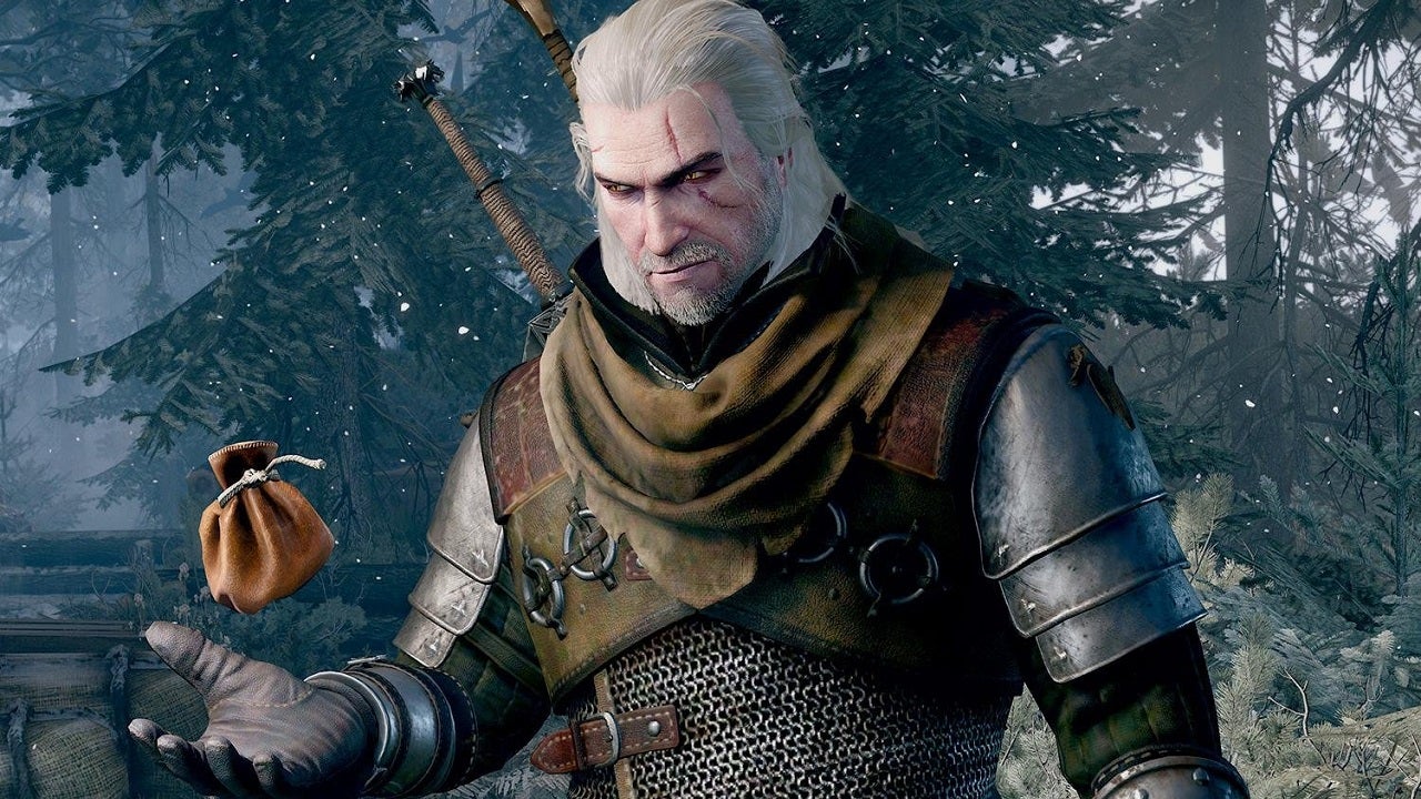 Image for The Witcher 3 goes on sale for its fifth anniversary