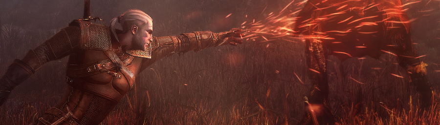 Image for The Witcher 3: Wild Hunt gets a short trailer during VGX