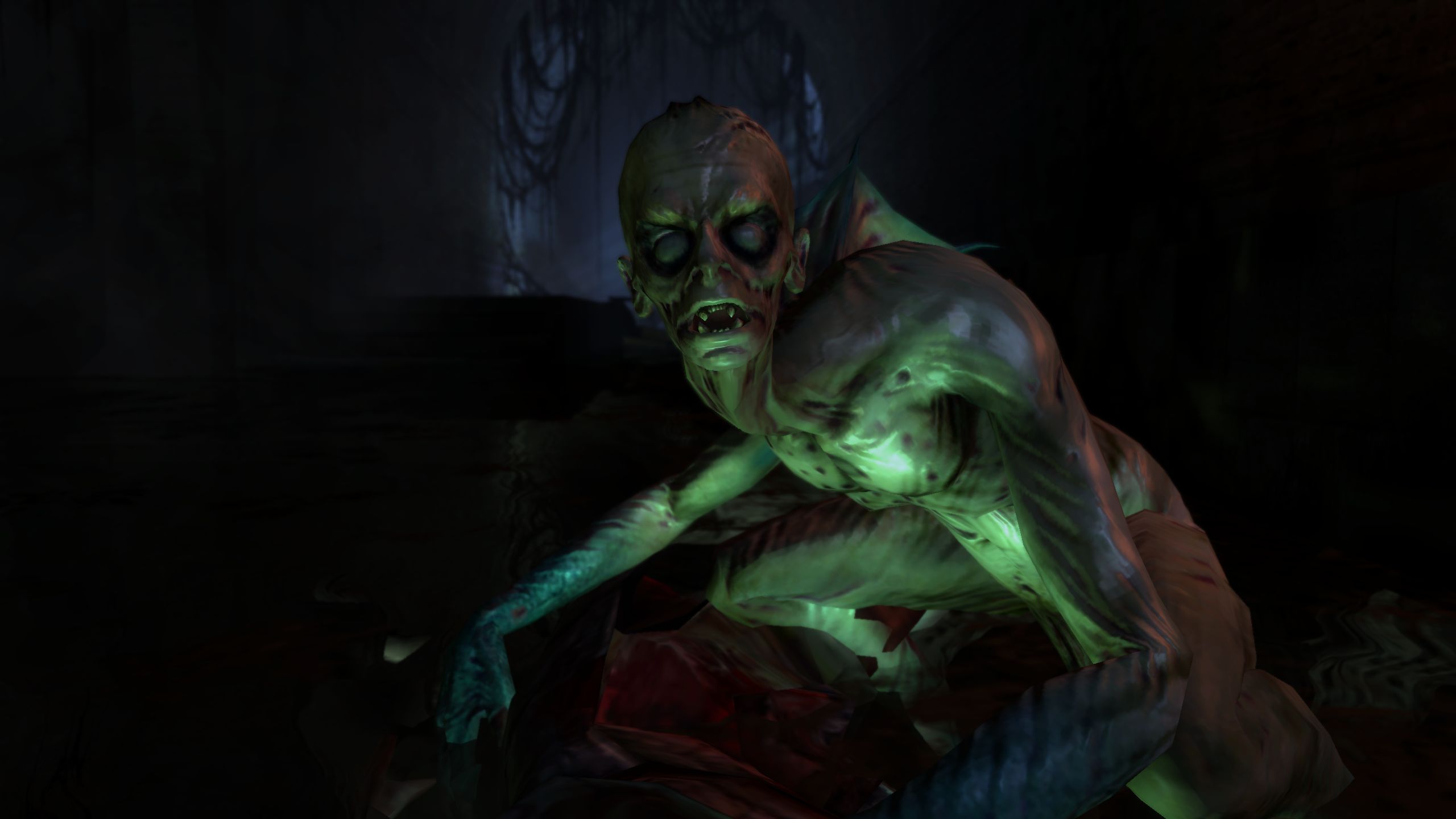 The Witcher 1 is not the obvious remake candidate you might think - 63