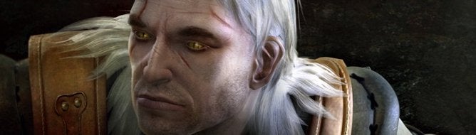 Image for The Witcher series has sold 4 million copies worldwide