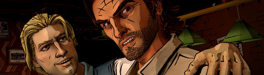 Image for The Wolf Among Us: Episode 2 - Smoke & Mirrors introduces Fables staple Jack 