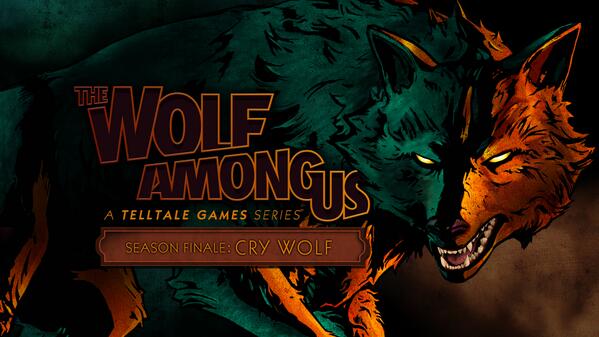 Image for The Wolf Among Us season finale is coming soon - first look 
