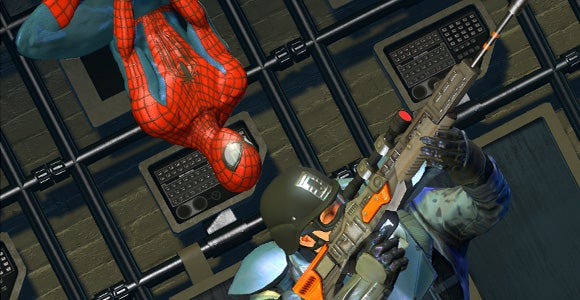 Image for The Amazing Spider-Man 2 trailer features Kraven, The Goblin, The Kingpin and more