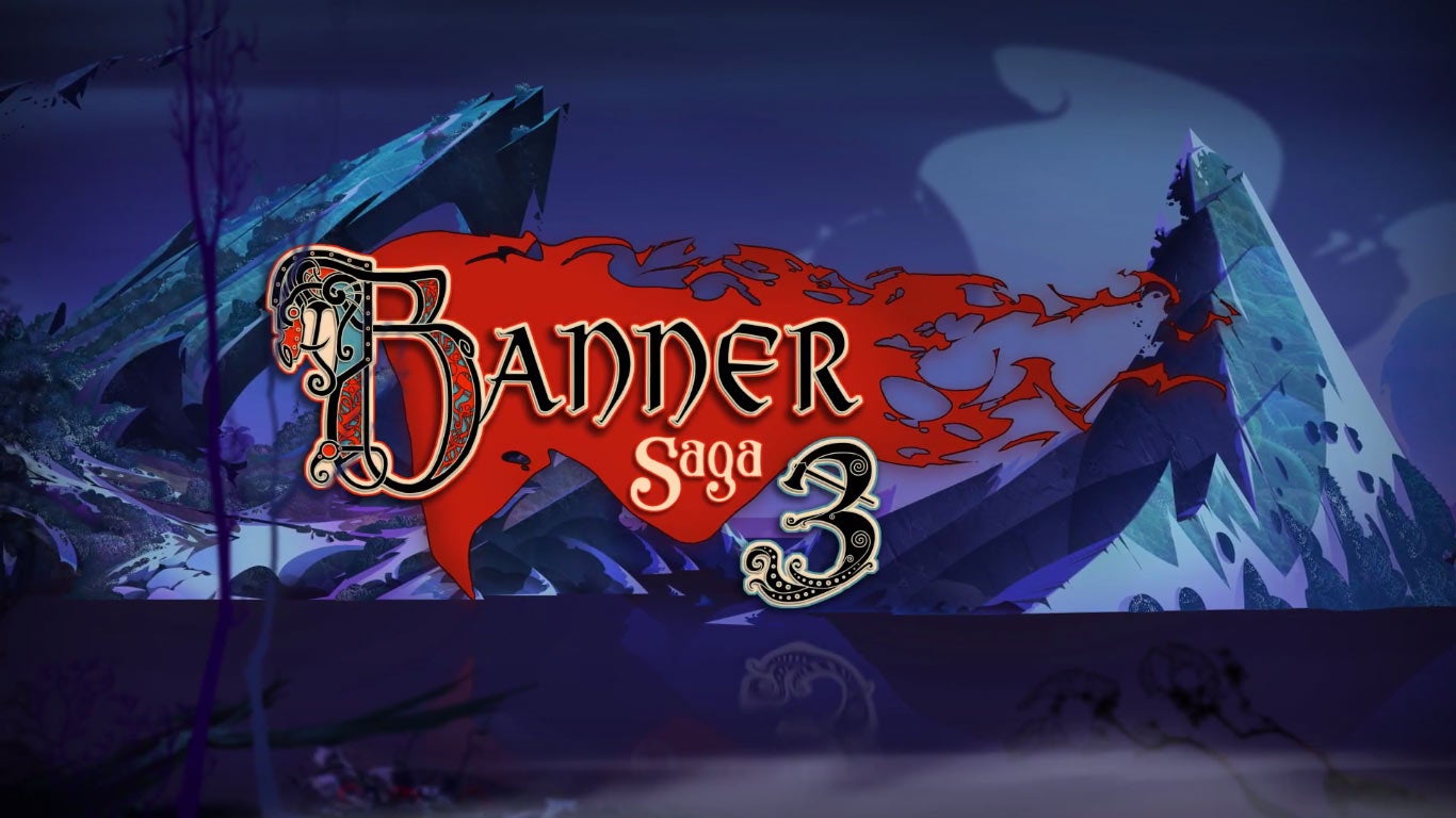 Image for The Banner Saga 3 pops up on Kickstarter, and is a great way to pick up the first two games