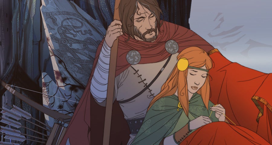 Image for The Banner Saga 2 has been pushed into Q1 2016