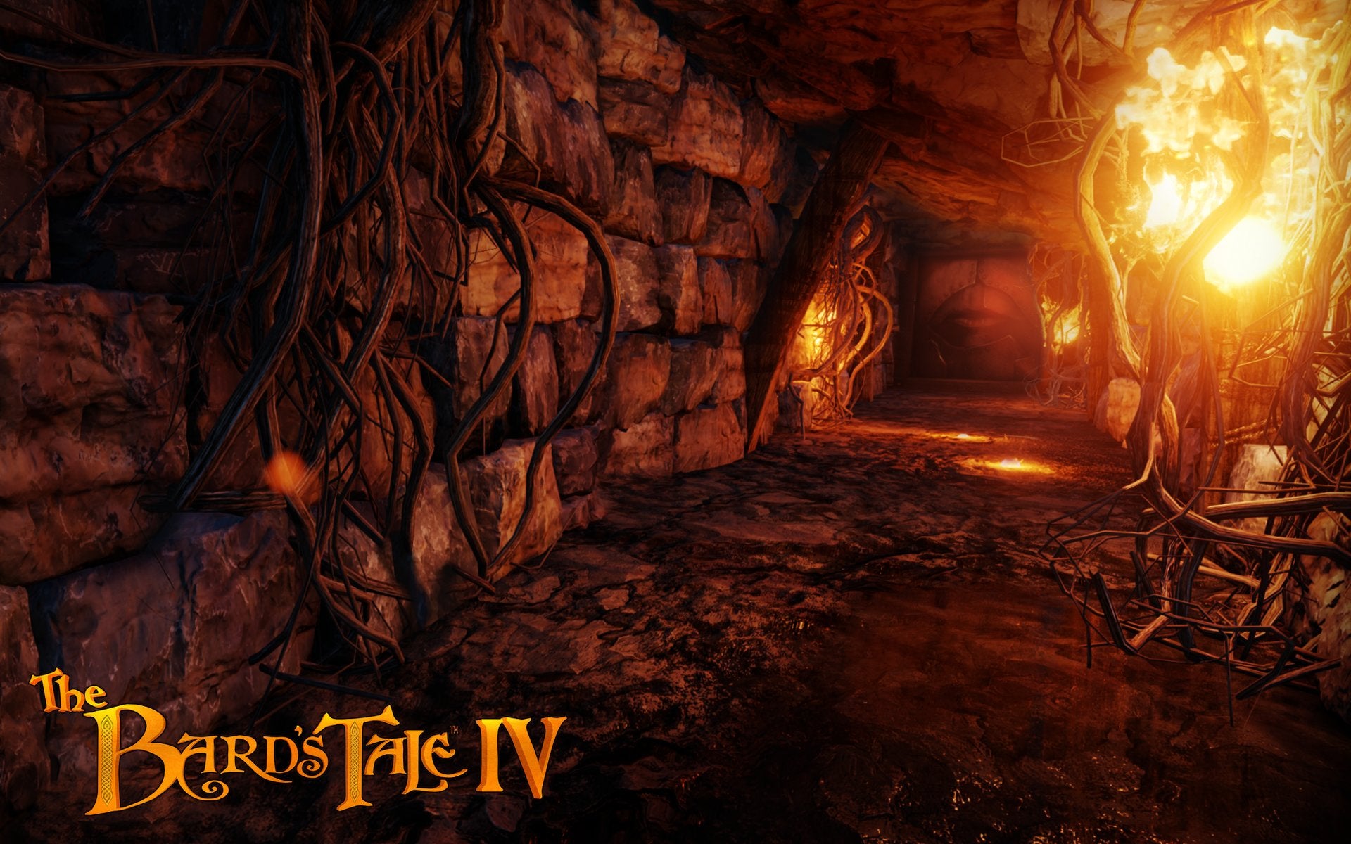 Image for Back The Bard's Tale 4, get the original trilogy for free