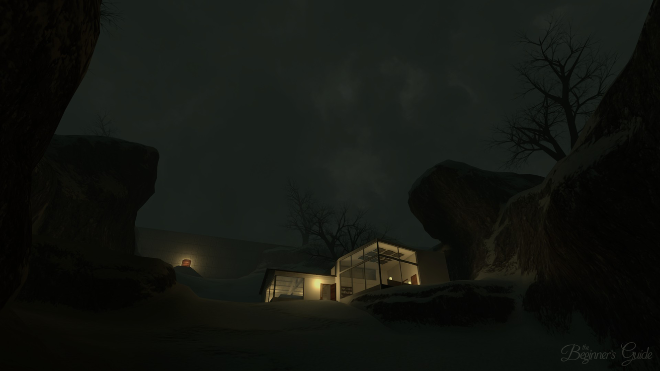 Image for The Beginner's Guide is latest from The Stanley Parable creator and it's out this week