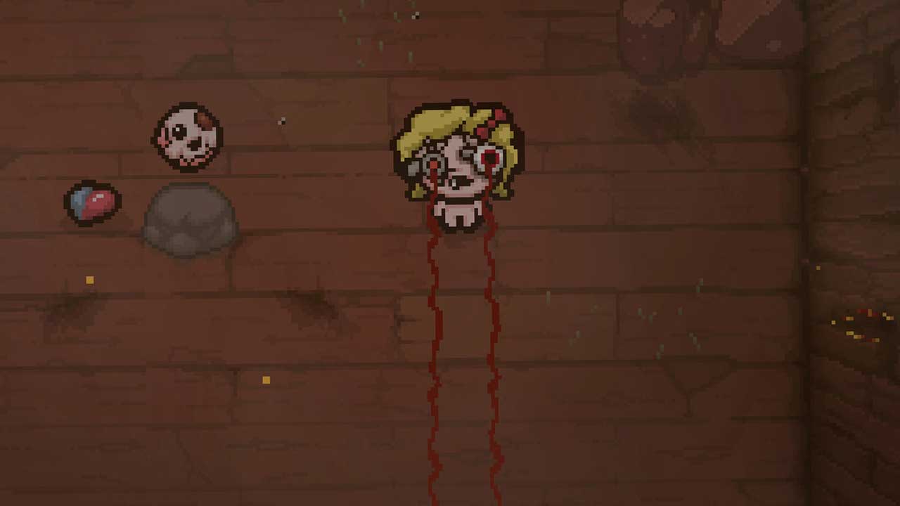 Image for The Binding of Isaac: Afterbirth+ is out now so we'd better sort out once and for all what it actually is
