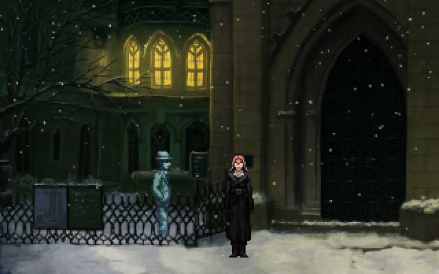 Image for The Blackwell Epiphany gets release date, pre-orders now open