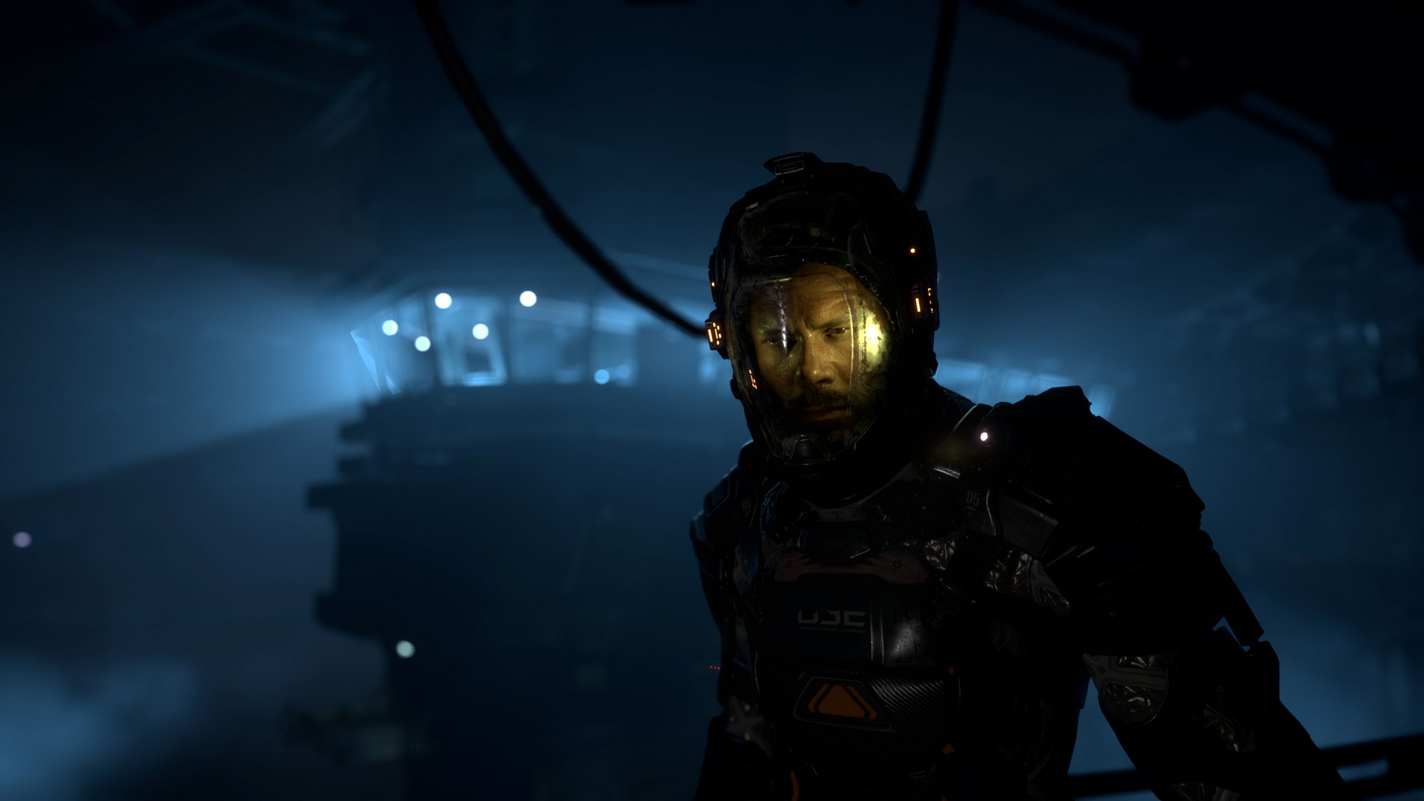 The Callisto Protocol gets a release date and a gameplay trailer - 56