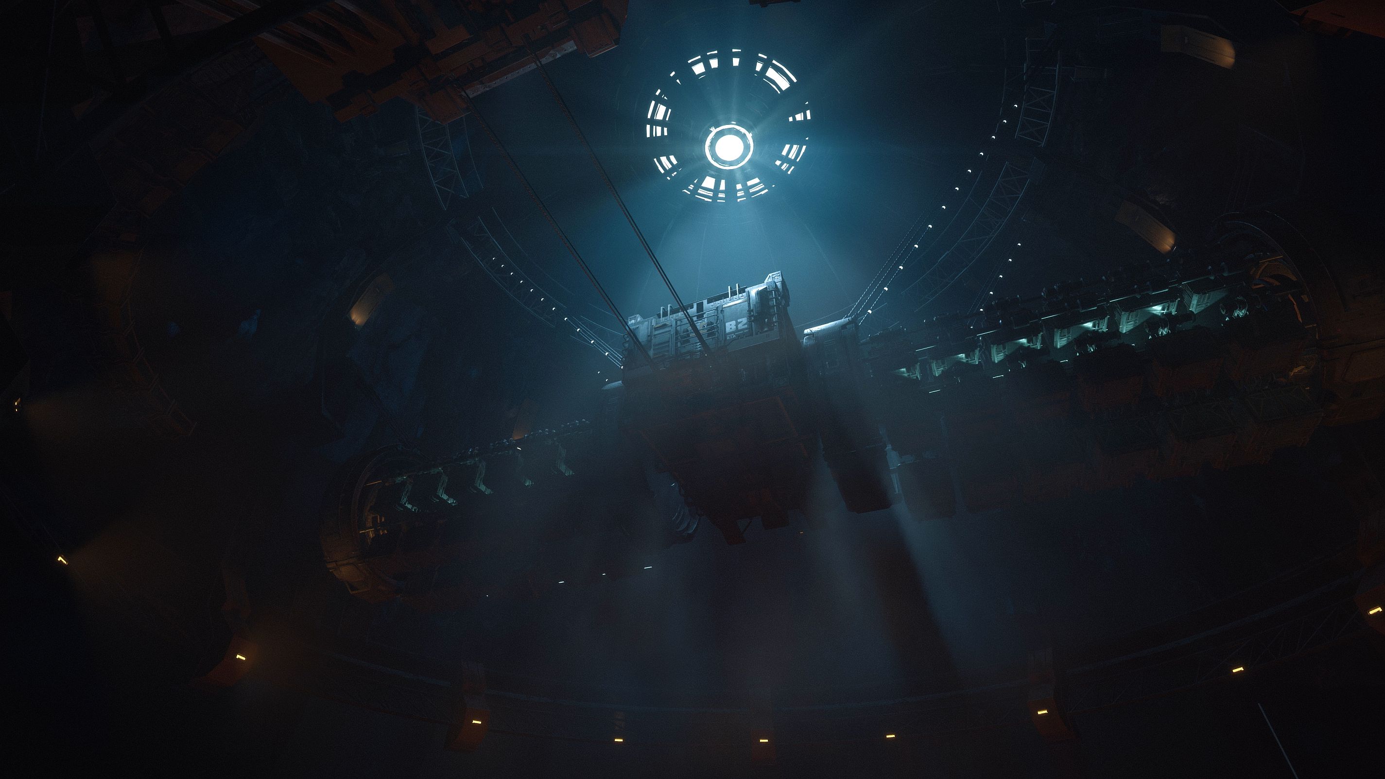 The Callisto Protocol gets a release date and a gameplay trailer - 35