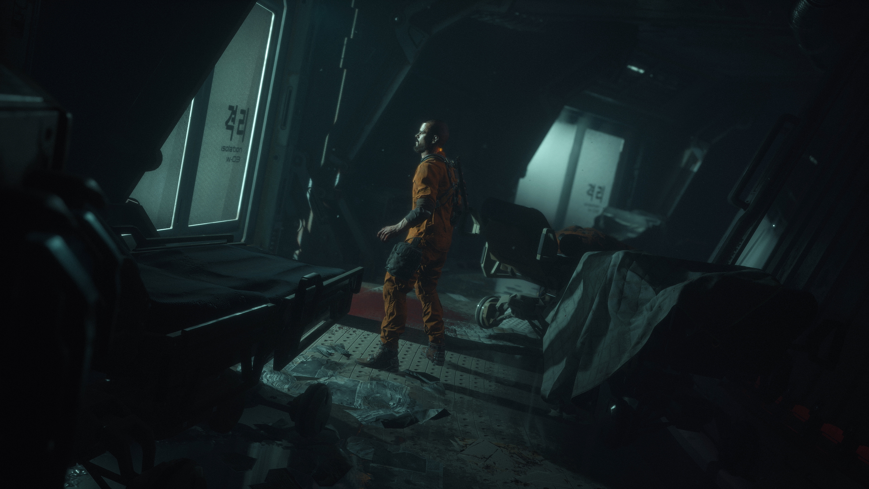 The Callisto Protocol gets a release date and a gameplay trailer - 5
