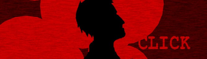Image for Ben "Yahtzee" Croshaw releasing horror rogue-like The Consuming Shadow