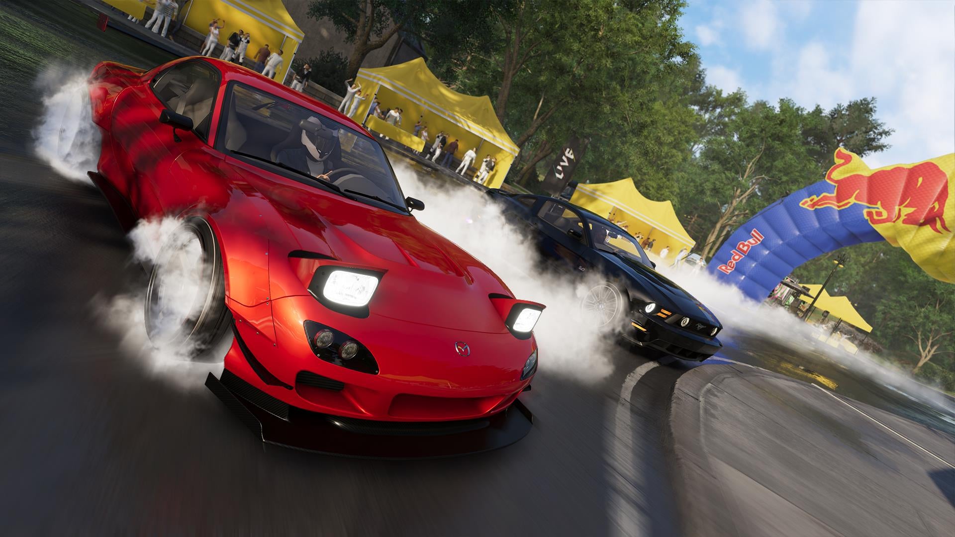 Image for We have 200 codes to give away for The Crew 2 beta