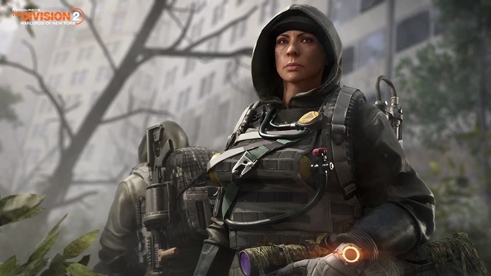 Image for The Division 2 Title Update 10 hits next week, Season 2 of Warlords of New York arrives June 23