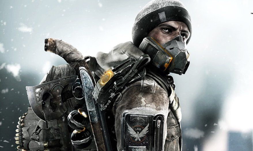 Image for The Division is free on PC this weekend, assuming you remember your Uplay password