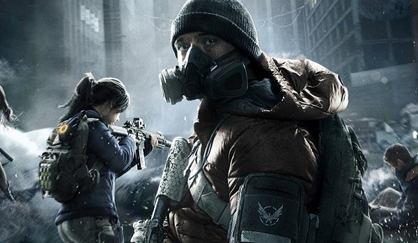 Image for The Division is free to play this weekend on all platforms so give it a go