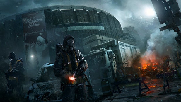 Image for The Division: Ubisoft Annecy collaborating with Massive Entertainment on development