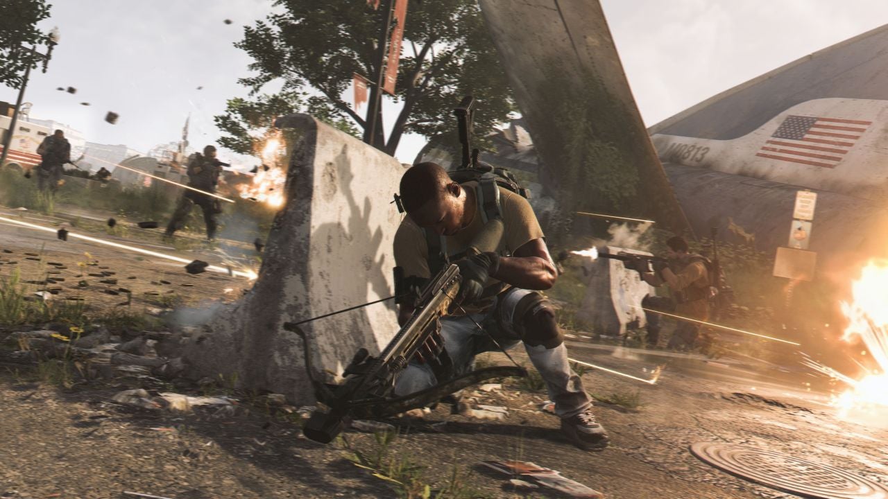 The Division 2 Archive Page 3 Vg247