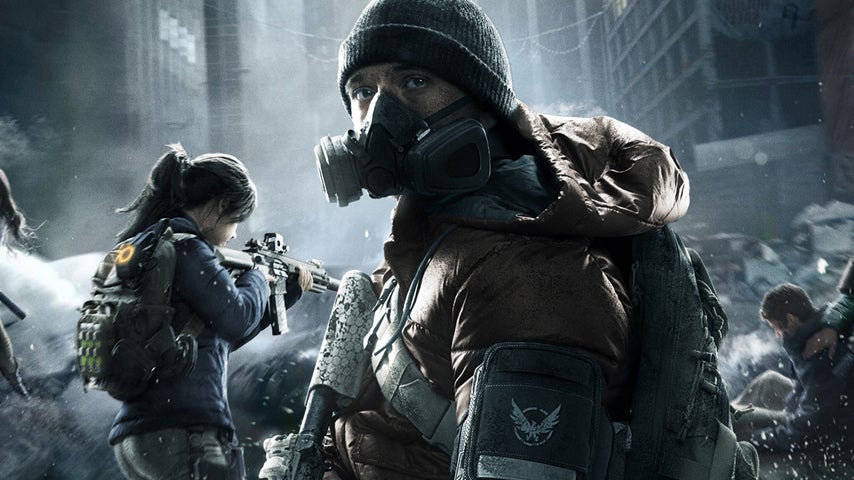 Image for The Division release date, launch details, beta and gameplay - all the info you need