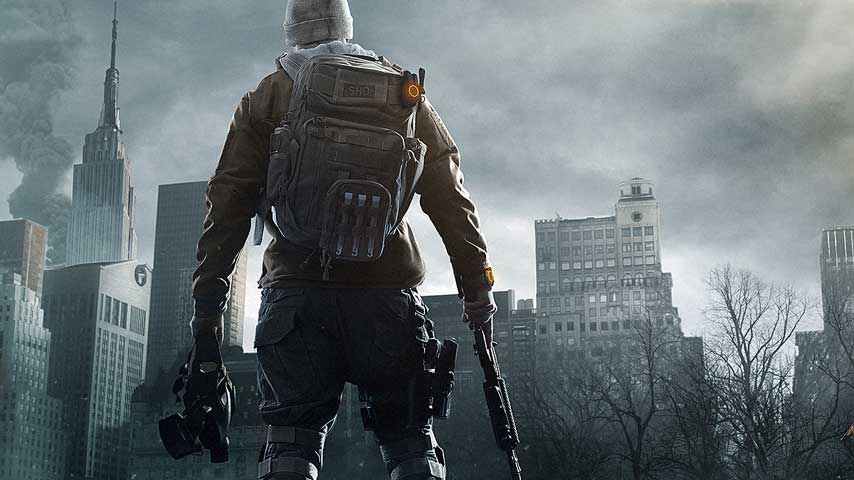 Image for Download these Nvidia drivers for The Division beta and Rise of the Tomb Raider