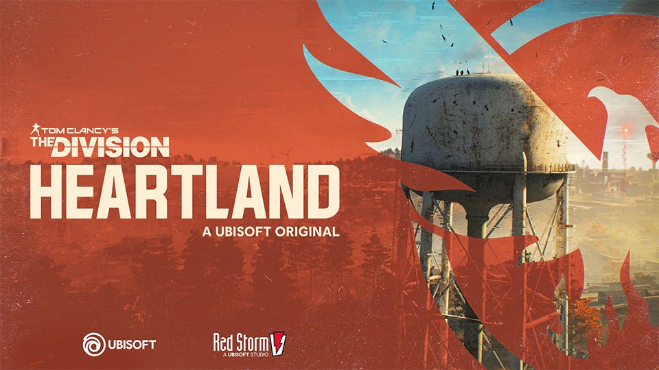 The Division Heartland and the Prince of Persia remake have been delayed - Vimarsana News