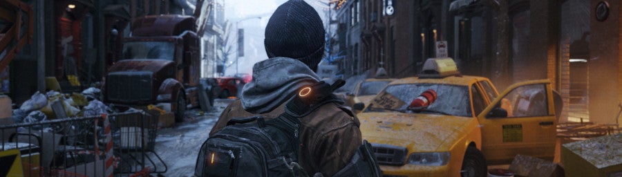 Image for The Division: PC version "won’t be a port," developer vows