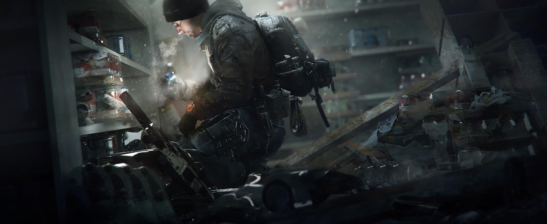 Image for The Division - here's everything we know about Year 2, so far