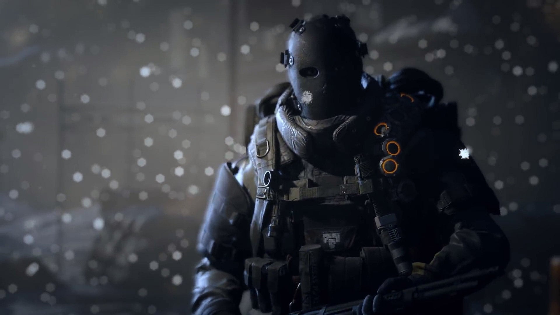 Image for The Division's Quality Update 1.6.1 goes live on a new PTS tomorrow with the long-awaited Loadouts feature
