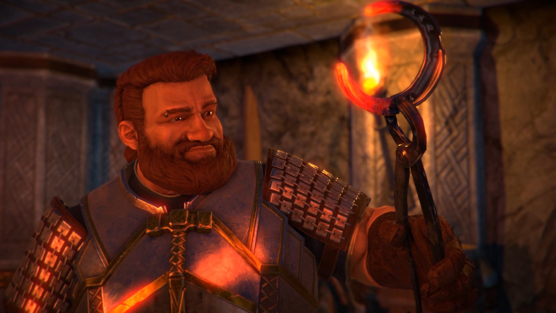 Image for New tactical RPG The Dwarves is based on the best-selling fantasy series
