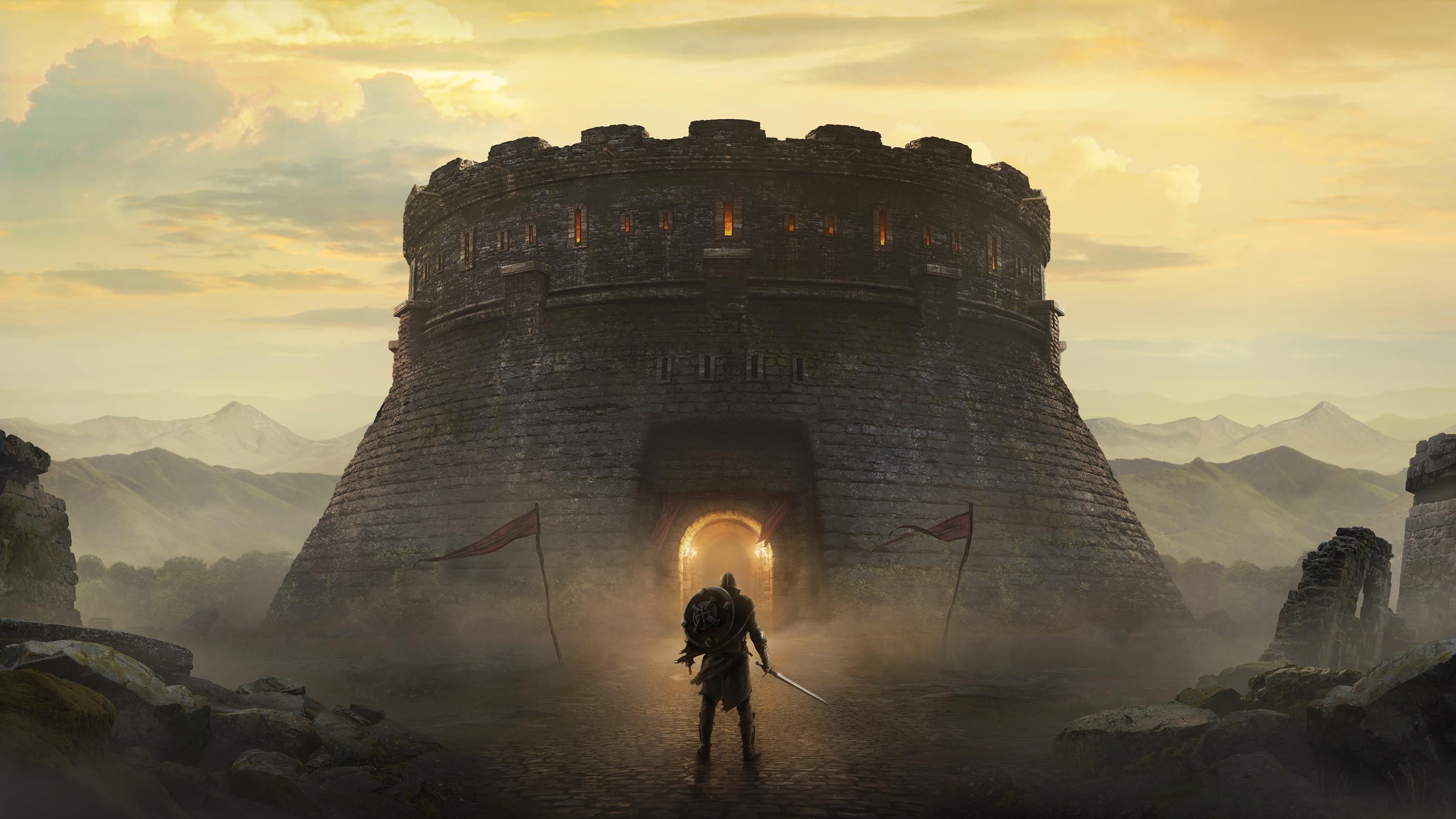 Image for The Elder Scrolls: Blades has been delayed to 2019