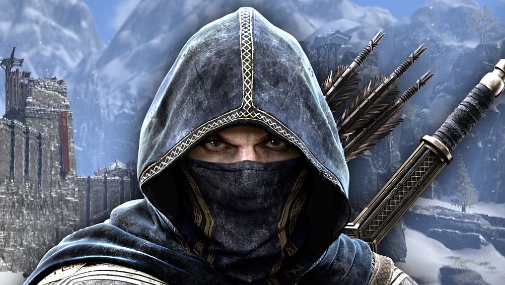 Image for The Elder Scrolls Online will remove level restrictions with the One Tamriel update