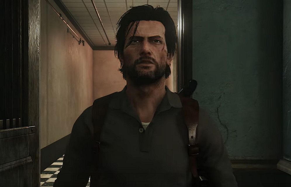 The Evil Within 2 Minimum And Recommended Pc Specs Listed Vg247