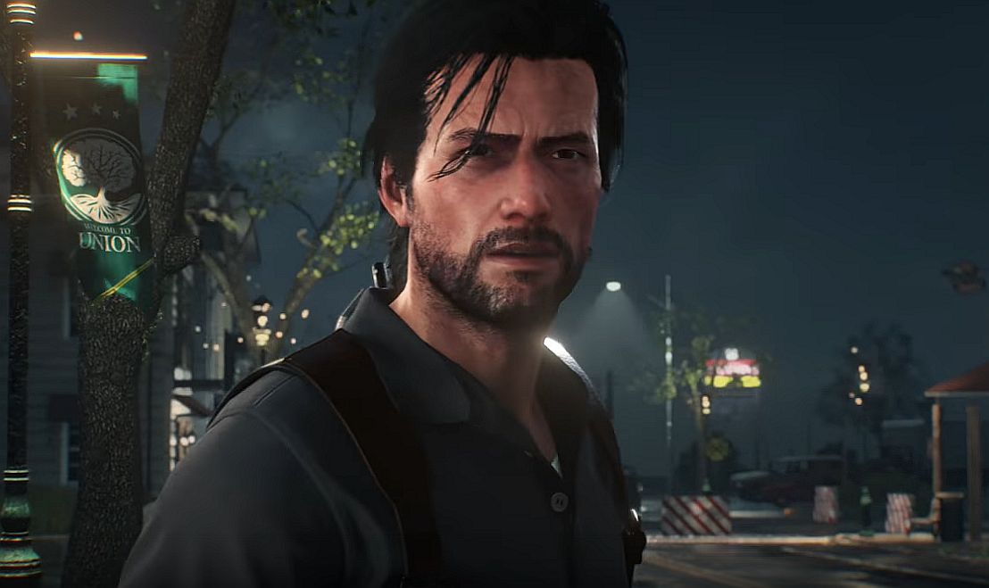 Image for Latest The Evil Within 2 trailer provides a better glimpse at Theodore and helpful Mobius agents