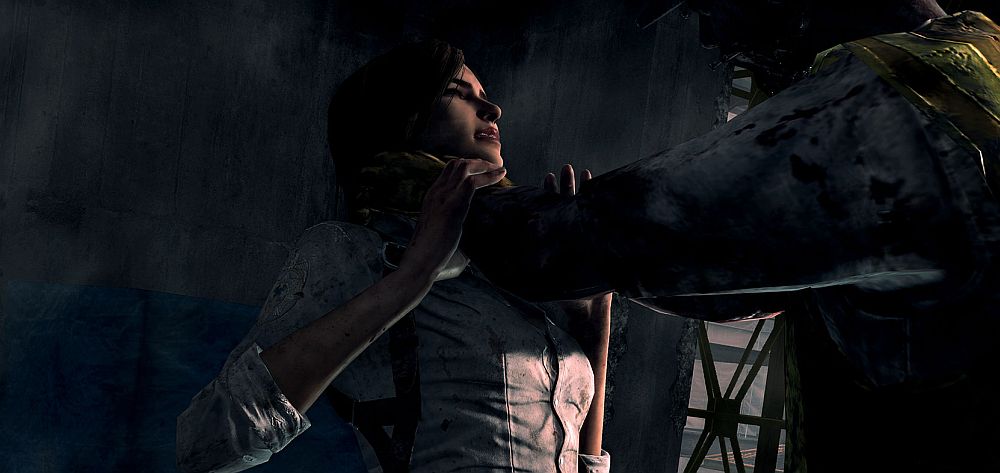 Image for The Evil Within: The Consequence has been released along with a launch trailer